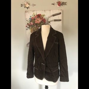 DRESS BARN Women’s suit jacket